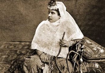 Sisi Gelap Kekaisaran Ottoman yang Riuh dengan 2.000 Harem Sultan, Namun Bisa Jadi 'Neraka' yang Begitu Sunyi hingga Membuat Tak Waras