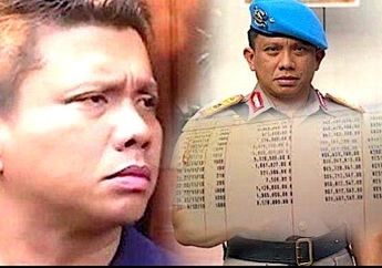 'Hal Serius Harus Dikroscek', Upaya Perlawanan Ferdy Sambo hingga Keterlibatan Kakak Asuh Dibahas Staf Ahli Kapolri, Suami Putri Candrawathi Dibantu untuk Dapatkan Hal Ini