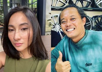 'Dia Ngajak Serius', Dulu Galau Ditinggal Sule, Kini Naomi Zaskia Diam-diam Berencana Nikah dengan Seorang Aktor Sinetron Ini
