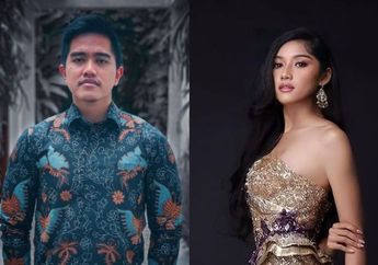 'Dari Situ Aku Kaget', Isu Nikahi Erina Gundono Desember 2022 Mencuat, Cara Pendekatan Kaesang Dibongkar Rekan Finalis Putri Indonesia Ini