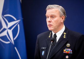 NATO Ungkap Penyebab Kekalahan Pasukan Rusia di Perang Rusia dan Ukraina