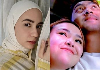 'Perasaan Bisa Berubah' Rumor Rumah Tangganya Retak Benar? Kembali Ramai Soal Kedekatan Arya Saloka dan Amanda Manopo, Putri Anne Curhat Pilu Ungkap Ketakutannya