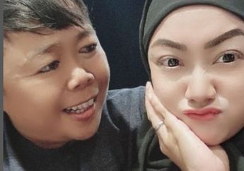 'Saya Nggak Mau Lama-lama Sendiri' Waduh! Bak Kisah Lama yang Terulang Kembali, Adul Cemas Sang Istri Tak Kunjung Memberi Momongan