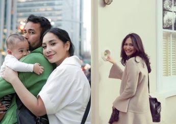 Tertangkap Basah! Caca Tengker Pergoki Raffi Ahmad Berselingkuh di Apartemen, Nagita Slavina : Penyesalan Terbesarku