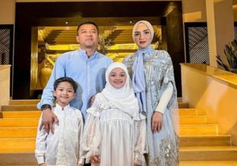'Bunda Nggak Bisa Jauh' Nahloh! Arsy Hermansyah Putuskan Masuk Pesantren, Ashanty Ketar-ketir Hingga Larang Sang Putri Pergi : 'Arsy Dulu Bilang Nggak Mau Ninggalin Bunda Lho!'
