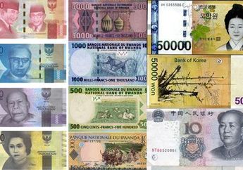 Asal-usul Penggunaan Mata Uang Kertas dari Tiongkok hingga Eropa