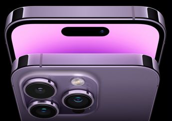 Dynamic Island Akan Hadir di Semua Model iPhone 15 Tahun Depan