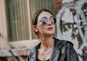 Cuma Pria Ini yang Buat Dirinya Kicep, Luna Maya Tak Berkutik Saat Dimarahi Gegara Lakukan Ini, Ada Apa?
