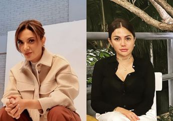 Legowo Akui Beda Kelas dengan Najwa Shihab, Nikita Mirzani Justru Enteng Bongkar Aib Rivalnya Soal Perselingkuhan: Lebih Nista dari Saya