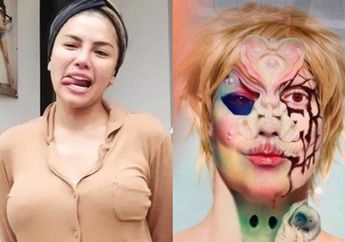 Nikita Mirzani Bukan Levelnya Bjorka, sang Hacker Males Ladeni Nyai yang Diduga Mau Pansos: Saya Tidak Ada Waktu!