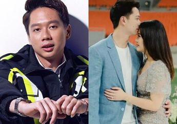 'Pacarnya Tidak Buruk' Padahal Cuma Unggah Foto Bareng Valencia Tanoesoedibjo, Fans Badminton Luar Negeri Malah Nyinyiri Kevin Sanjaya Sentil Soal Pernikahan