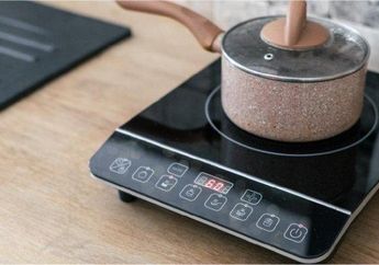 Upaya Konversi Gas LPG 3 Kilogram ke Kompor Listrik, Pemerintah Lakukan Uji Coba di Daerah Ini