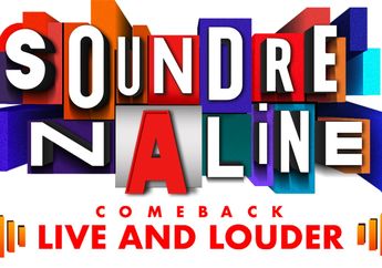 Promotor Soundrenaline 2022 Ngerasa Ribet Soal Riders Penampil, CEO Ravel Entertainment : Hammersonic Sederhana, Karena Band Metal Lebih Santai