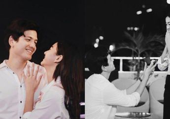 Bukan Amanda Manopo dan Arya Saloka, Dua Pemeran Ikatan Cinta yang Cinlok Bakal Nikah Tahun Ini: Papa Agak Sedih Kelihatannya