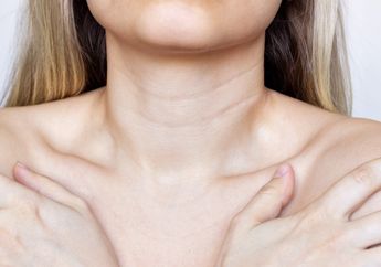 Manfaatkan 5 Bahan Alami Ini untuk Cerahkan Kulit Leher Menghitam Yuk!