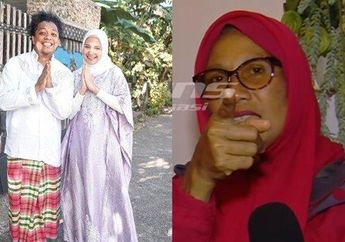 Terlalu Menyakitkan! Indah Permatasari sampai Minta Maaf pada Arie Kriting Lantaran Ucapan Ibunya Ini, 'Saya Benci Sekali'