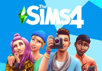 Setelah Delapan Tahun, The Sims 4 Akhirnya Jadi Game Gratis Bulan Depan!
