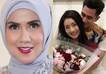 'Gak Gampang Dilupain' Venna Melinda Cuma Bisa Gigit Jari! Mati-matian Minta Putranya Cari Pasangan Seiman, Verrel Bramasta Beri Isyarat Ogah Berpindah Hati dari Natasha Wilona
