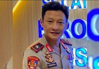 Kenal Lama Brigjen Hendra, Robert Bonosusatyo Pernah Bantu Bisnis Anak Kepala BIN, Foto Sang Pengusaha Beredar