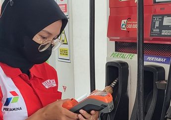 Pertalite, Pertamax dan Pertamax Turbo, Motor Matic Cocok yang Mana?
