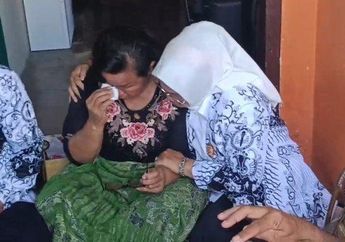 Langit Bumi dengan Ferdy Sambo yang Resmi Pengangguran, Ibu Kandung Brigadir J Kini Kembali Kerja Banting Tulang, Rosti Simanjuntak yang Seorang Guru SD Akhirnya Kembali Mengajar