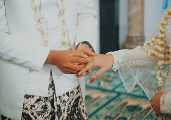 Tak Doyan Gadis Muda, Pria Ini Nekat Utang Rp 470 Juta Demi Nikahi Janda, Fakta Selanjutnya Mencengangkan