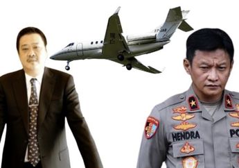 Teman Lama Brigjen Hendra Ancam Lapor Polisi, IPW Bongkar Fakta Konsorsium Judi 303, Foto Robert Bonosusatya Jadi Sorotan