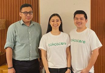 Dorong Inklusi Keuangan, Tokoscore Hadirkan Layanan Income Prediction dan Fraud Flags