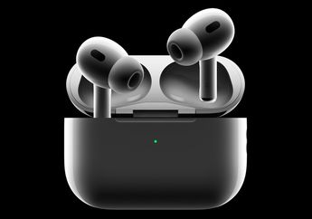 Perbandingan Fitur AirPods Pro dan AirPods Pro 2, Layak Upgrade?