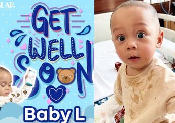 'Ya Allah, Sedih Dengarnya' Kondisi Terbaru Baby Leslar Usai Operasi Diungkap Rizky Billar! Iis Dahlia Pilu Hati Lesti Kejora Hancur Anak Sakit Sampai Operasi Jangan Sepelekan Gejala Hernia pada Bayi