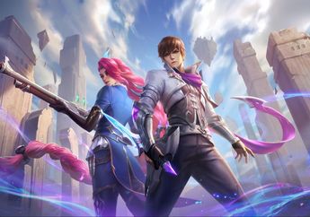 Mobile Legends Umumkan Rangkaian Event Tahunan “Legends Return”