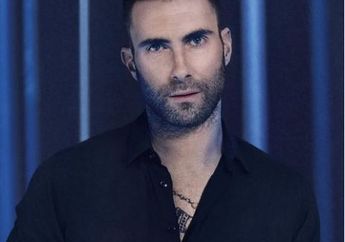 Biodata Artis Adam Levine, Vokalis Maroon 5 yang Diduga Selingkuh dengan Selebgram Saat sang Istri sedang Hamil