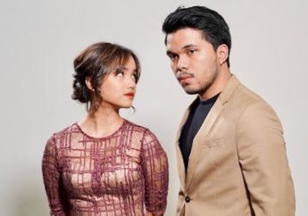 Bak Bantah Kabar Tak Kunjung Dapat Restu dari Keluarga Gen Halilintar, Fuji An Justru Dapat Pujian Manis Ini dari Tante Thariq: Cantik Banget!