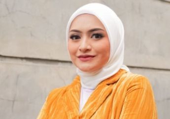 Rela Cuma Jadi Lulusan SMA, Nathalie Holscher Harus Cari Nafkah Jadi Tulang Punggung Setelah Ibunya Meninggal