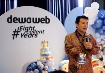 Ulang Tahun ke-8, Dewaweb Luncurkan Layanan Platform-as-a-Service
