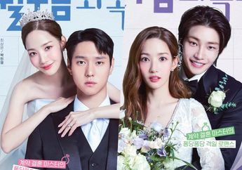 5 Manfaat Hiking untuk Perempuan, Seperti Dilakukan Park Min Young di Drakor Love in Contract