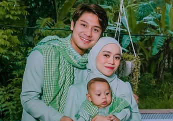 Anak Rizky Billar dan Lesti Kejora Akan Jalani Operasi Hernia, Apa Itu?