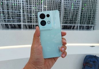 Inlah Fitur Kemamanan di OPPO Reno8 Pro 5G Untuk Melindungi Privasi & Menjaga HP Kamu