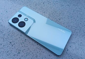 Cek Fitur Keamanan OPPO Reno8 Pro 5G Untuk Melindungi Aktivitas Keuangan Digital
