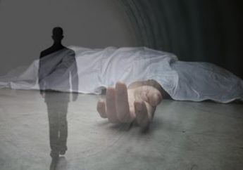 Aura Orang Akan Meninggal Dunia Terlihat 40 Hari dan 3 Hari Diambang Kematian, Muncul Tanda di Mata dan 4 Anggota Tubuh Akan Terasa Seperti Ini