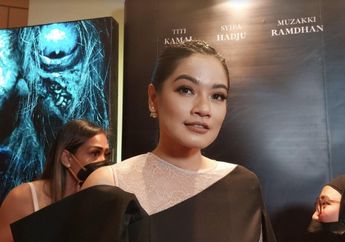 Merinding! Titi Kamal Ceritakan Pengalaman Menyeramkan saat Proses Syuting Film 'Jailangkung Sandekala', Lari-lari di Tengah Hutan dan Banyak yang Kesurupan