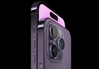 Apple Konfirmasi Kamera Bergetar iPhone 14 Pro, Perbaikan Segera Rilis
