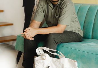 Brand Furniture OSLO Collab dengan Sir Dandy Merilis 'Suprise Drop 01'