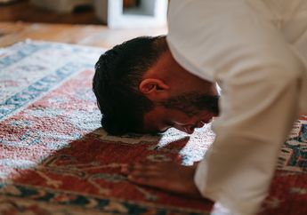 Doa Rebo Wekasan, Niat Sholat Hajat Tolak Bala dan Tata Caranya