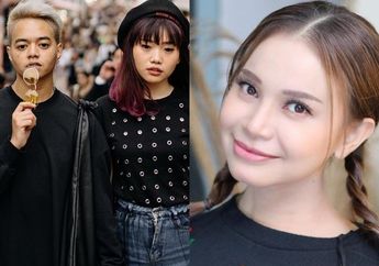 Reza Arap Diisukan Selingkuh dengan Rossa, Wendy Walters Sang Istri Mendadak Kibarkan Bendera Putih: Ga Kuat!