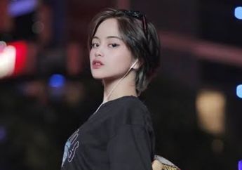 Diblokir Kominfo, Makna Kata "Slebew" yang Diviralkan Jeje Citayam Punya Arti Jorok!