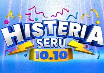 Lengkap! Kalender Promo Blibli 10.10, Belanja Hemat Diskon Hingga 90%