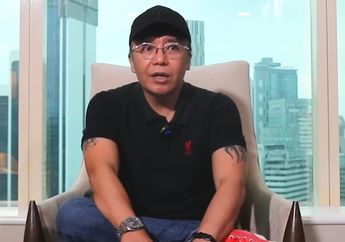 Rahasia Dewa 19 Bisa Bertahan, Ari Lasso: Karena Saya Masih Mau Nyanyi Lagunya!