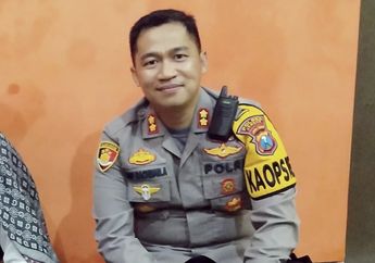 Sakit Parah, Ini 7 Fakta AKBP Arif Rachman Saksi Kunci Sidang Etik Brigjen Hendra, Foto Terkininya Sulit Dicari