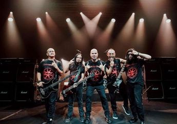 3 Rekomendasi Lagu Metal Lokal yang Kolaborasi dengan Musisi Non Metal!
